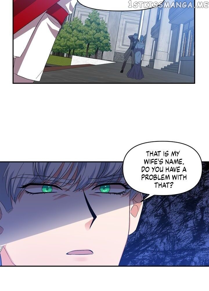I’ll Do That Marriage chapter 18 - page 27