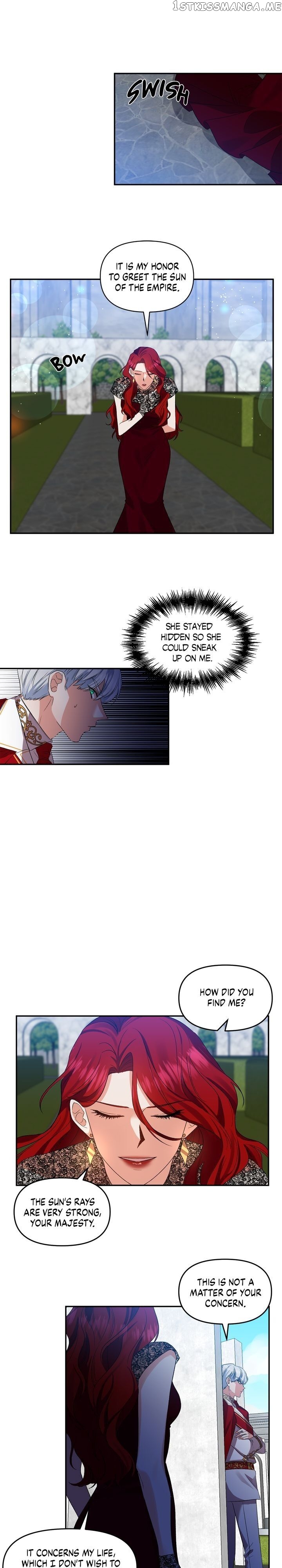 I’ll Do That Marriage chapter 25 - page 16