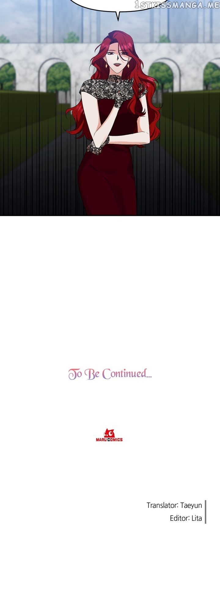 I’ll Do That Marriage chapter 25 - page 18
