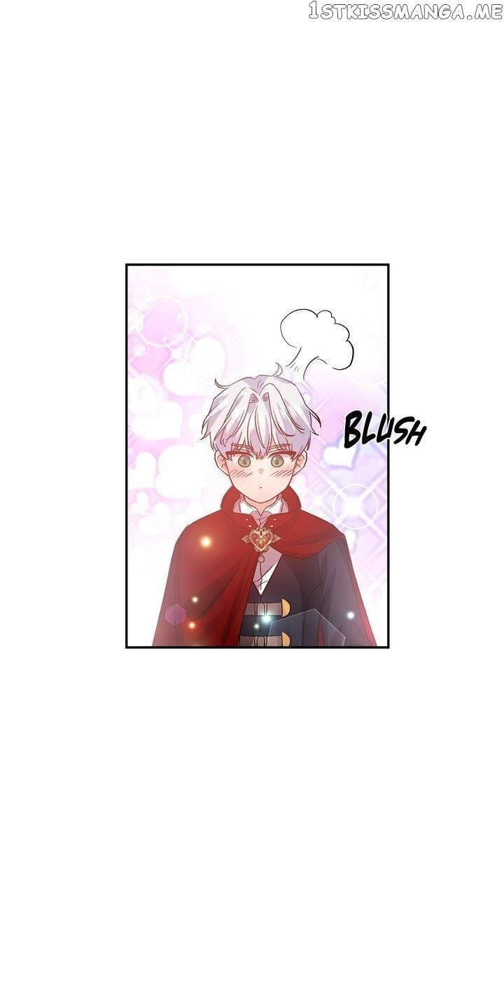 I’ll Do That Marriage chapter 53 - page 9
