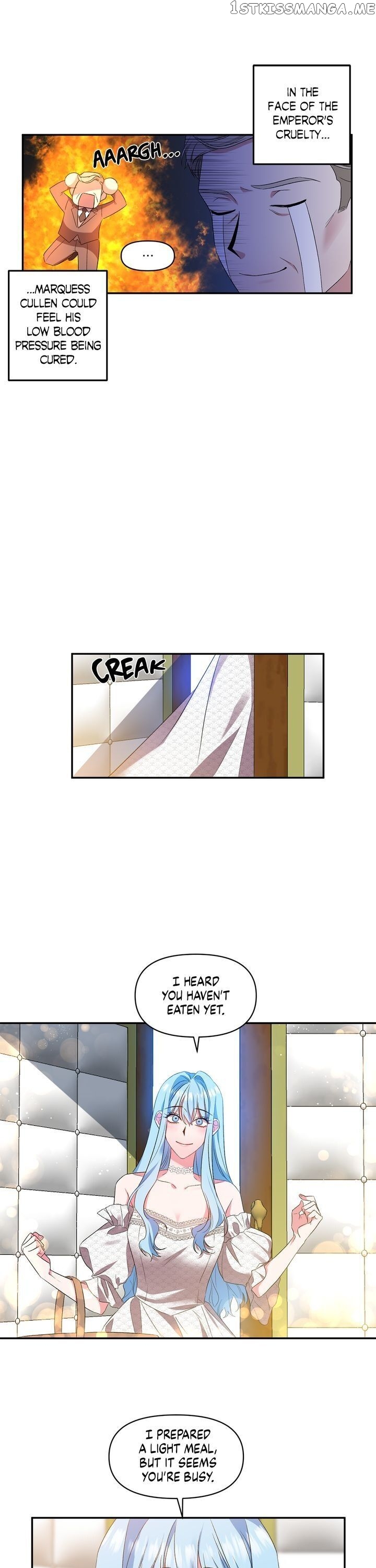 I’ll Do That Marriage chapter 19 - page 11