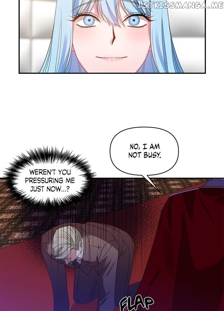 I’ll Do That Marriage chapter 19 - page 12