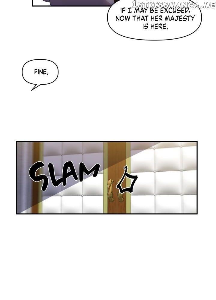I’ll Do That Marriage chapter 19 - page 14
