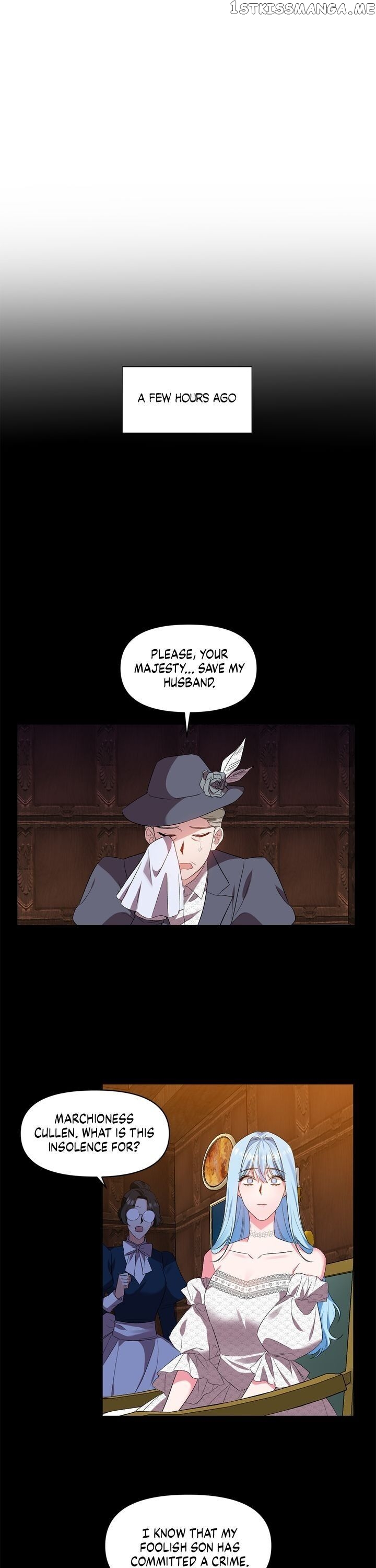 I’ll Do That Marriage chapter 19 - page 16