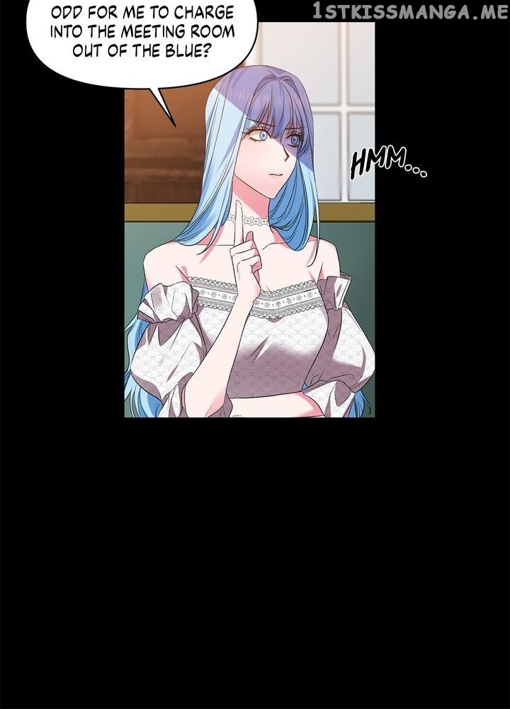 I’ll Do That Marriage chapter 19 - page 20