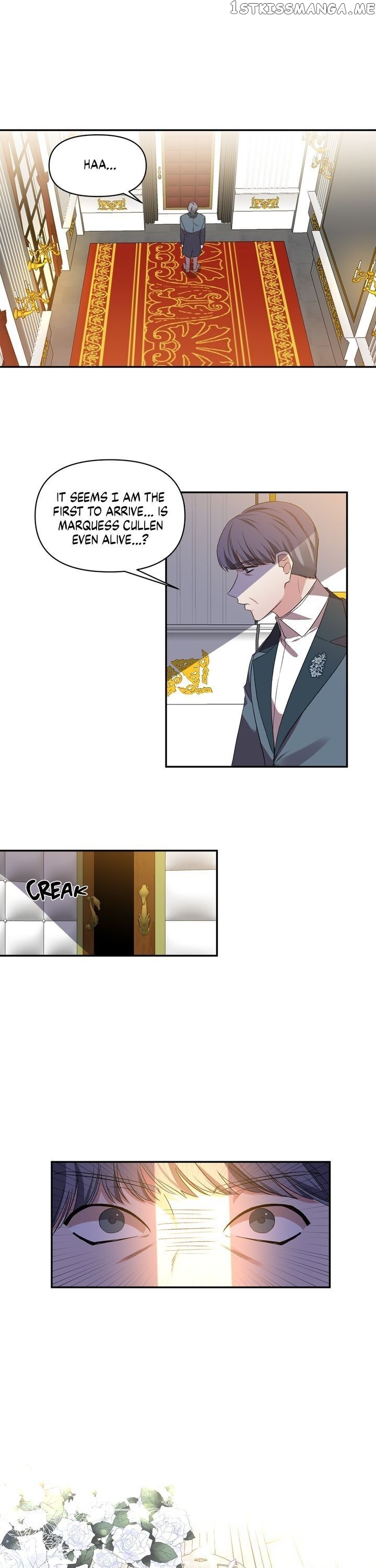I’ll Do That Marriage chapter 19 - page 23