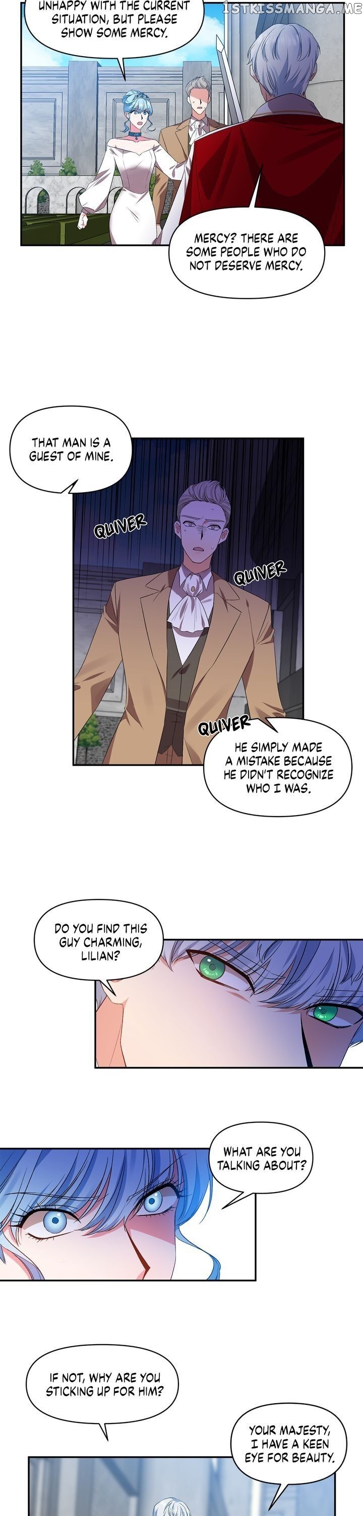 I’ll Do That Marriage chapter 19 - page 3