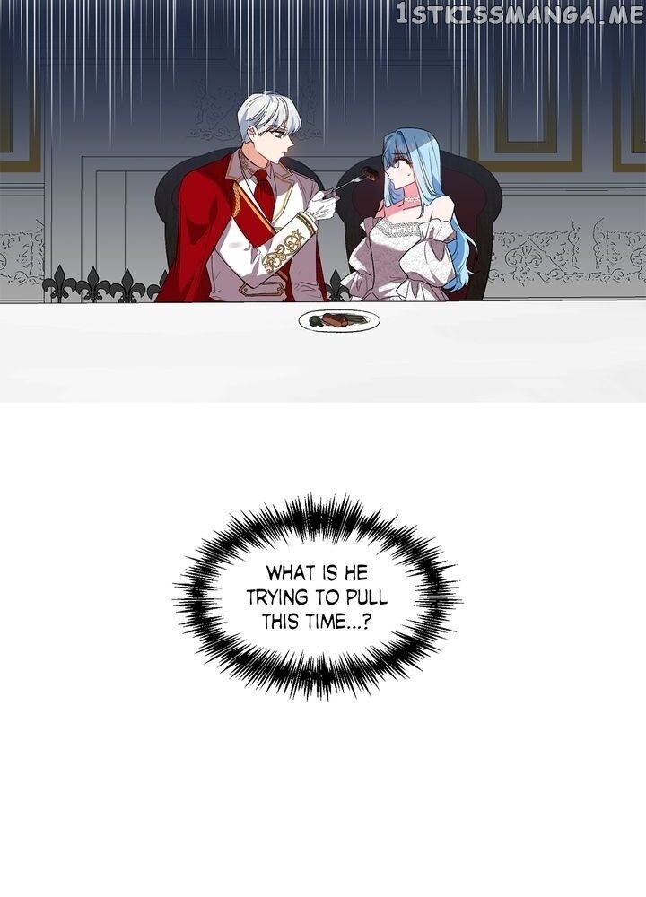 I’ll Do That Marriage chapter 19 - page 34