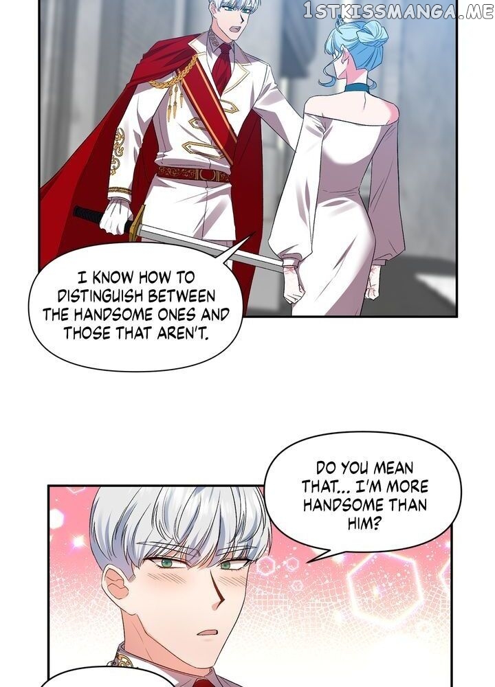 I’ll Do That Marriage chapter 19 - page 4