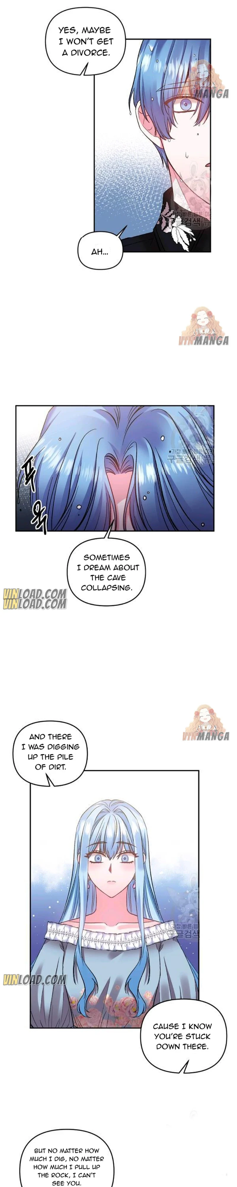 I’ll Do That Marriage chapter 74 - page 11