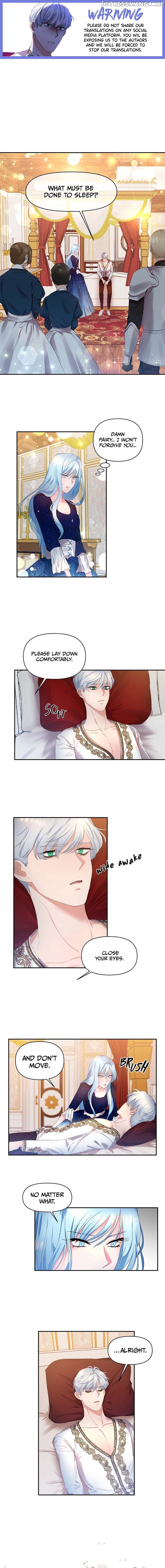 I’ll Do That Marriage chapter 2 - page 1