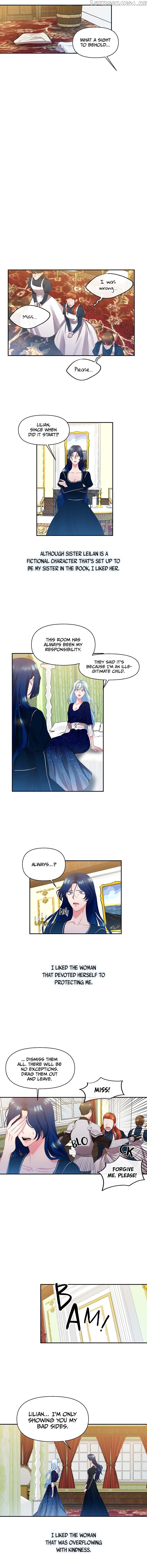 I’ll Do That Marriage chapter 2 - page 11