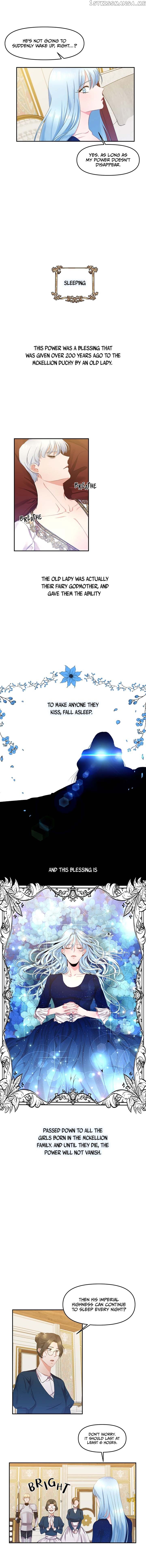 I’ll Do That Marriage chapter 2 - page 5