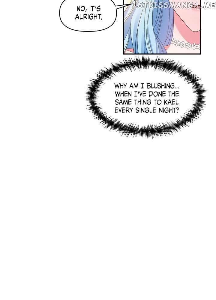 I’ll Do That Marriage chapter 20 - page 15