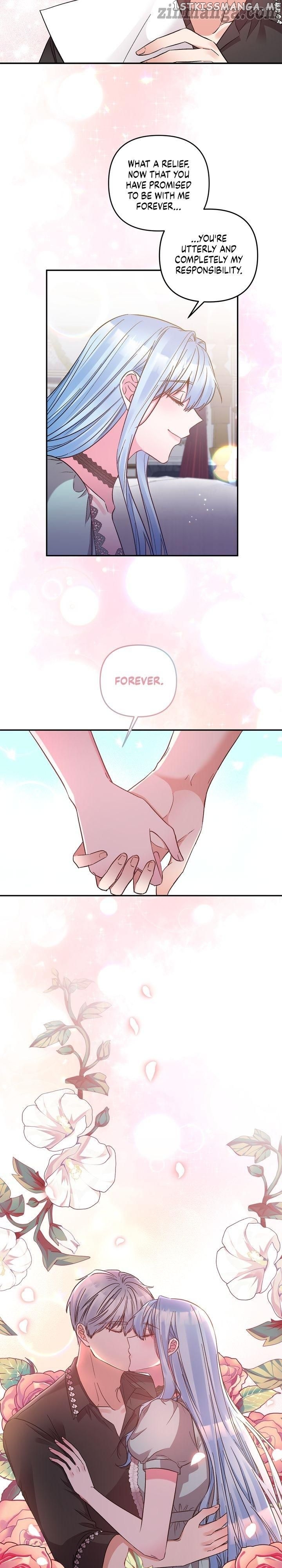 I’ll Do That Marriage chapter 95 - page 30