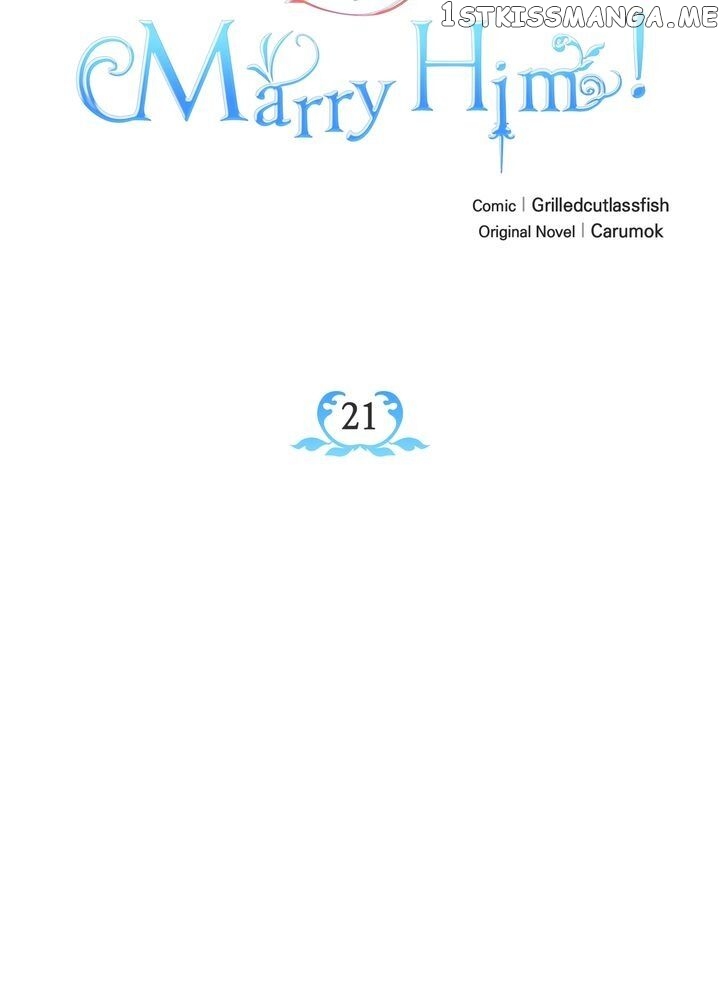 I’ll Do That Marriage chapter 21 - page 9