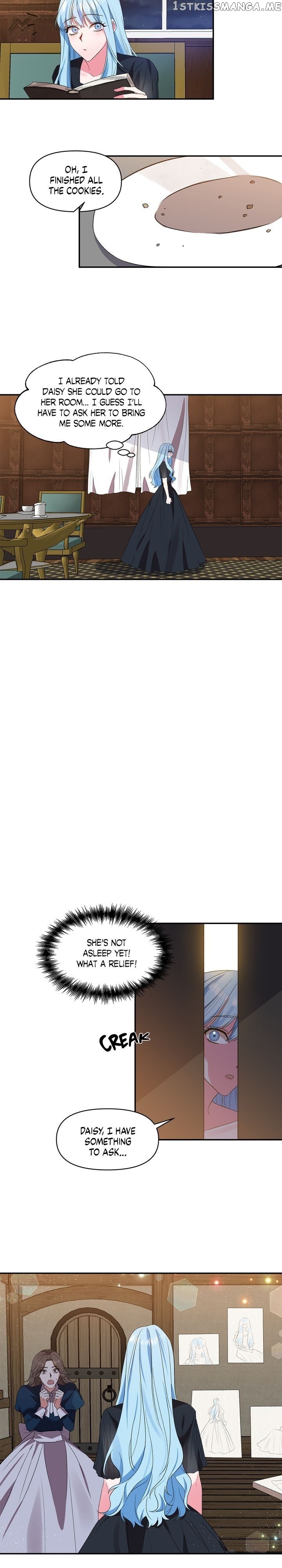 I’ll Do That Marriage chapter 22 - page 2