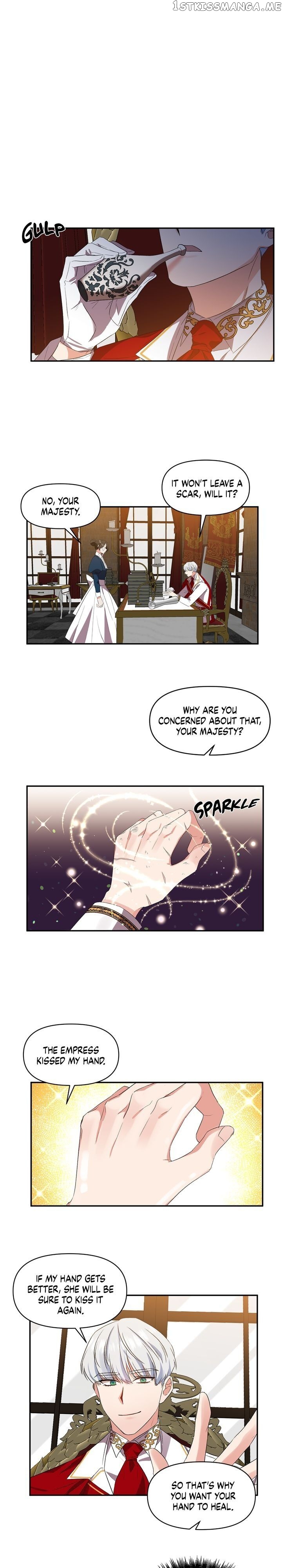 I’ll Do That Marriage chapter 23 - page 16