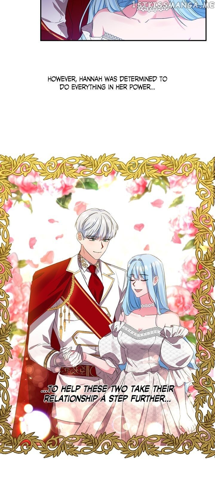I’ll Do That Marriage chapter 23 - page 18