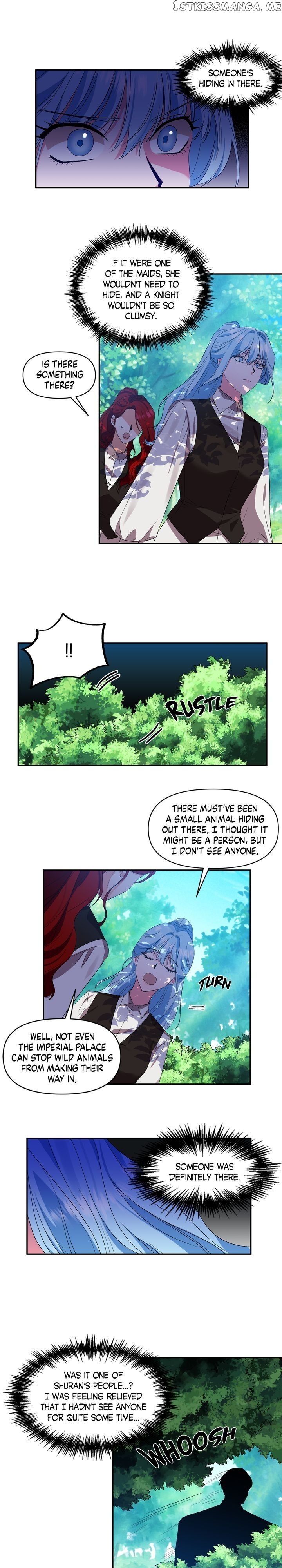 I’ll Do That Marriage chapter 23 - page 4