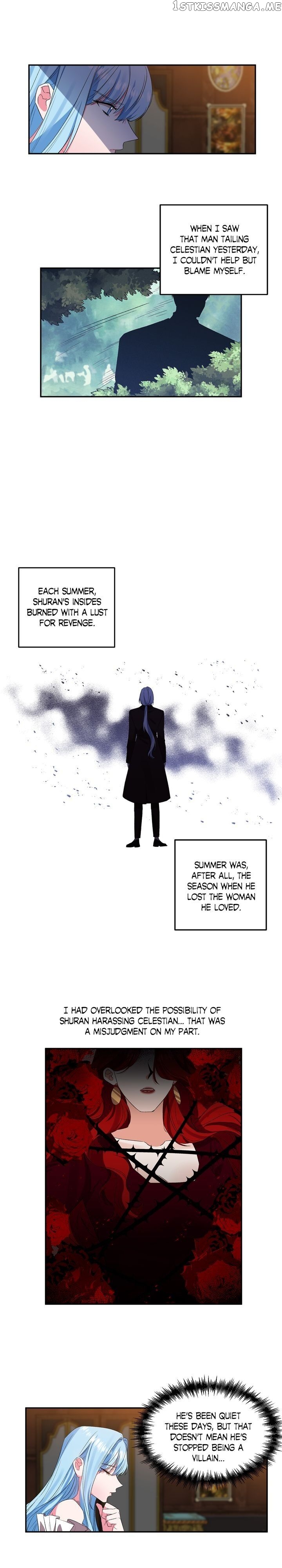 I’ll Do That Marriage chapter 24 - page 1