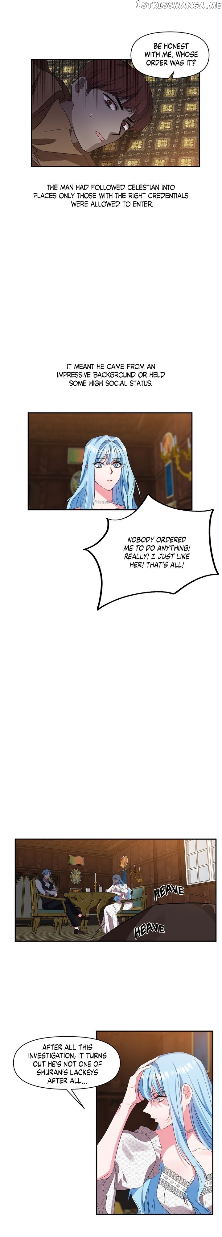 I’ll Do That Marriage chapter 24 - page 10