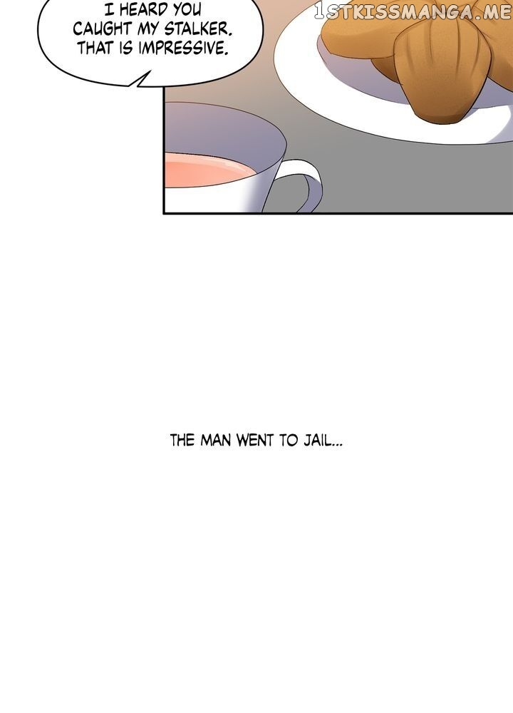 I’ll Do That Marriage chapter 24 - page 15