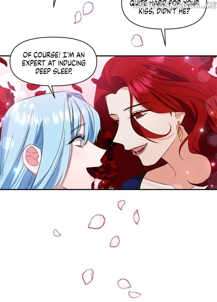 I’ll Do That Marriage chapter 24 - page 18