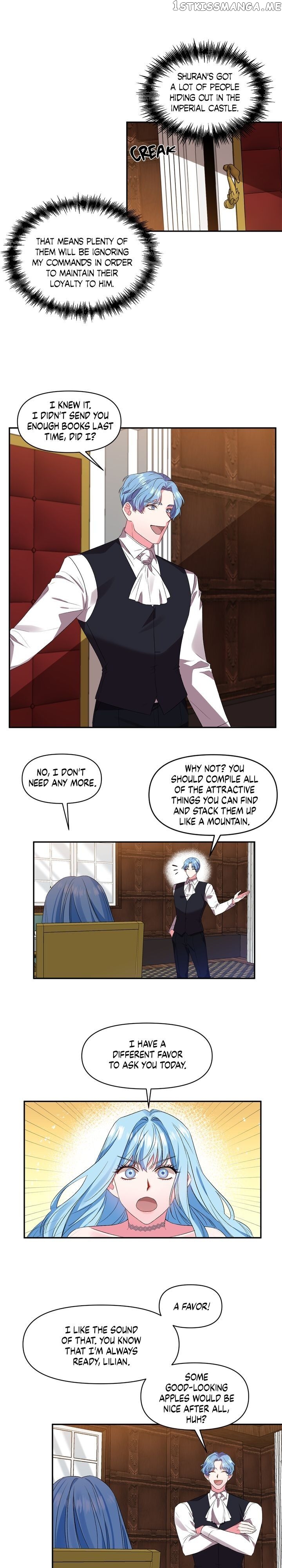 I’ll Do That Marriage chapter 24 - page 2