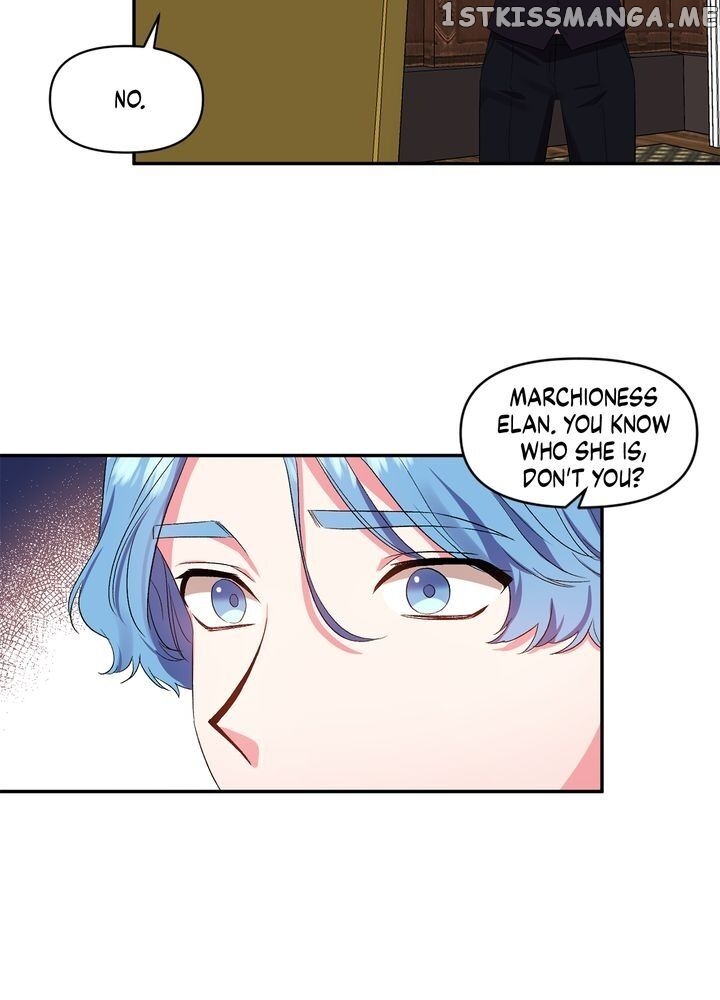 I’ll Do That Marriage chapter 24 - page 3