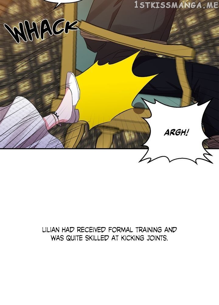 I’ll Do That Marriage chapter 24 - page 9
