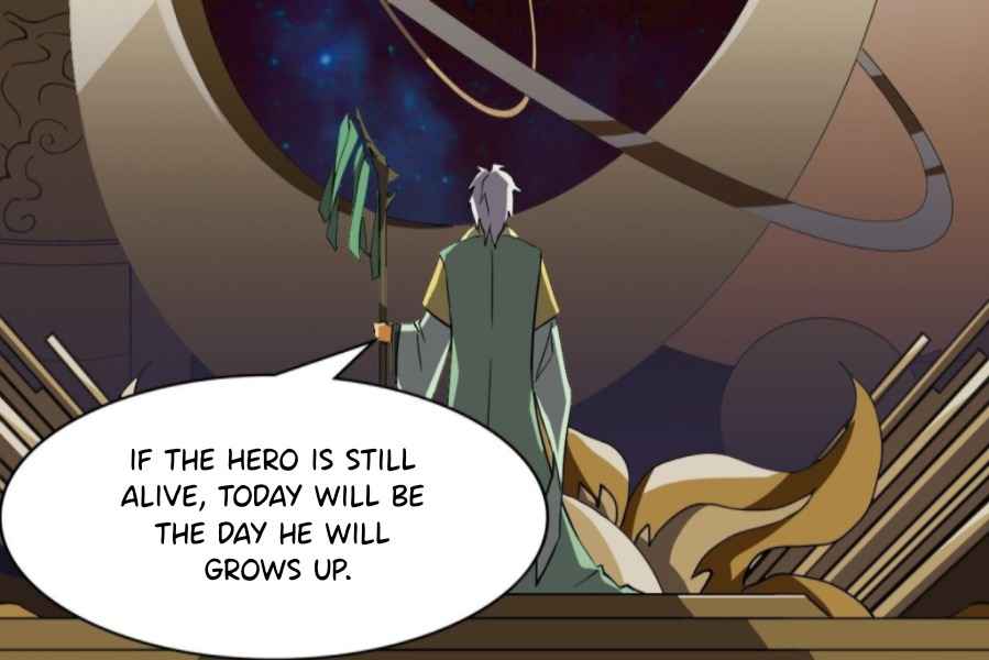 Prince Hero Chapter 0.1 - page 17