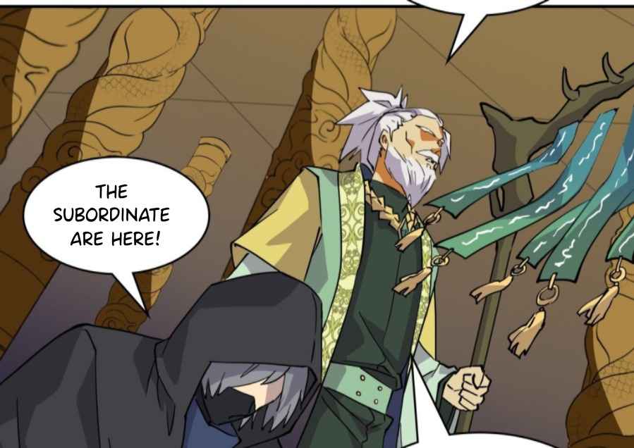 Prince Hero Chapter 0.1 - page 21