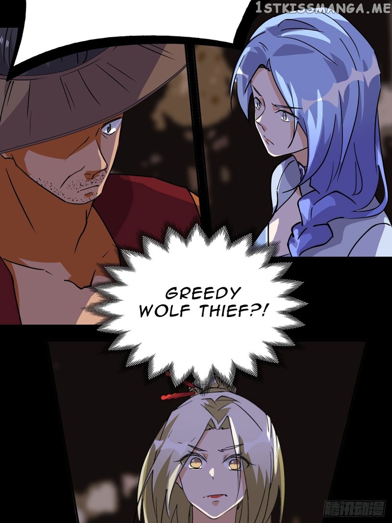 Prince Hero Chapter 37 - page 14
