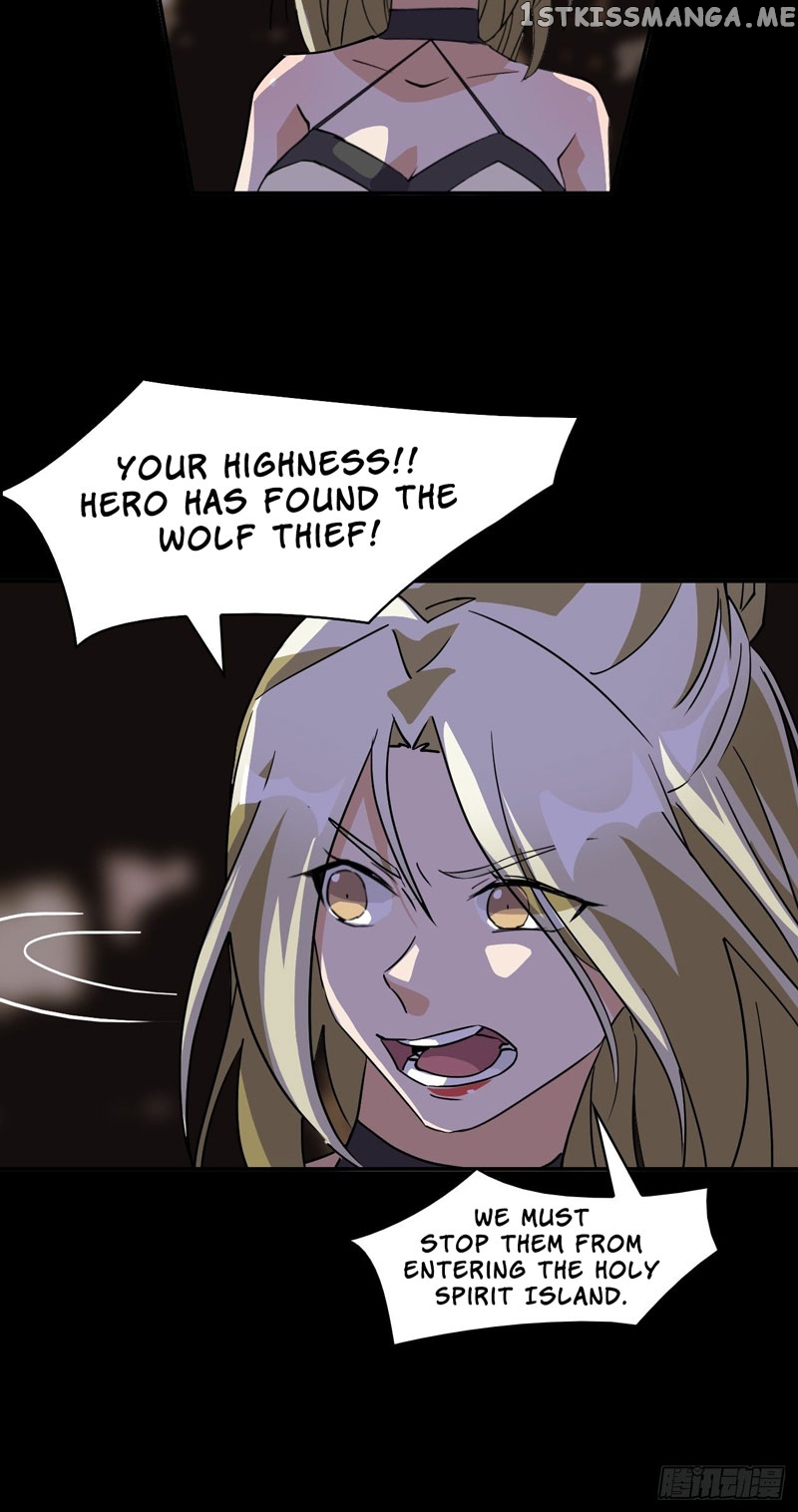 Prince Hero Chapter 37 - page 15