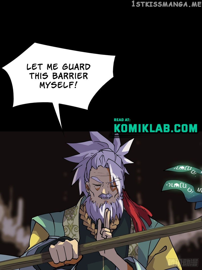 Prince Hero Chapter 37 - page 16