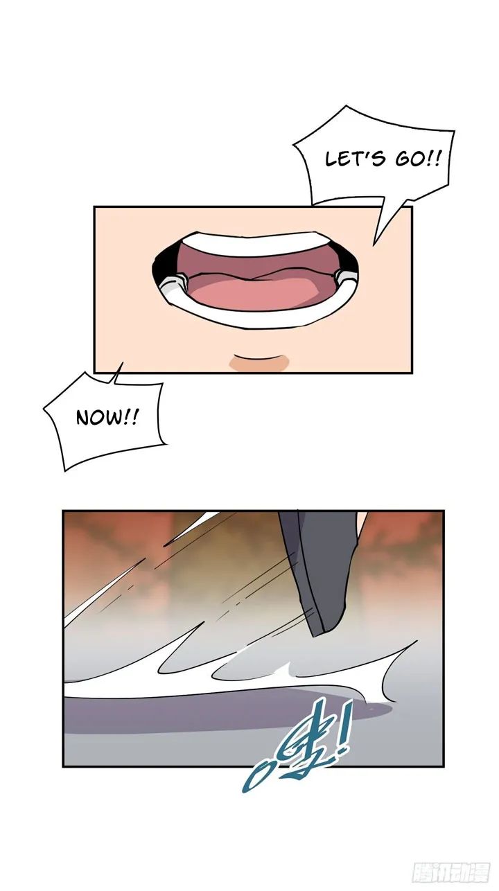 Prince Hero Chapter 30 - page 13