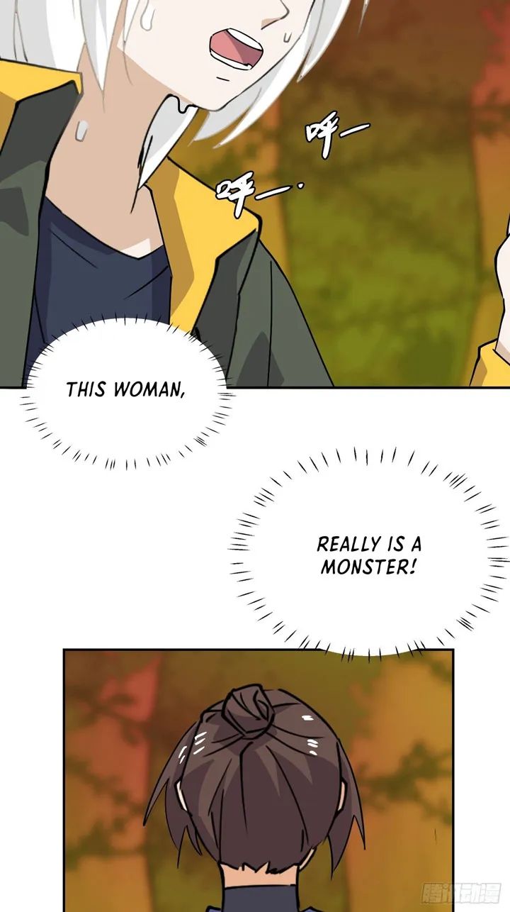 Prince Hero Chapter 30 - page 15