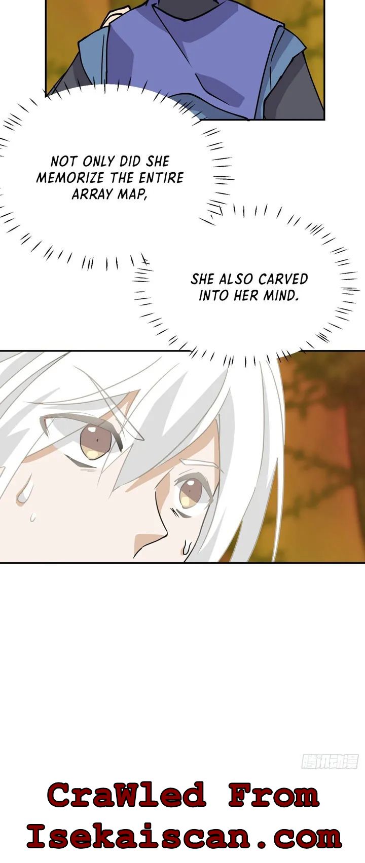 Prince Hero Chapter 30 - page 16