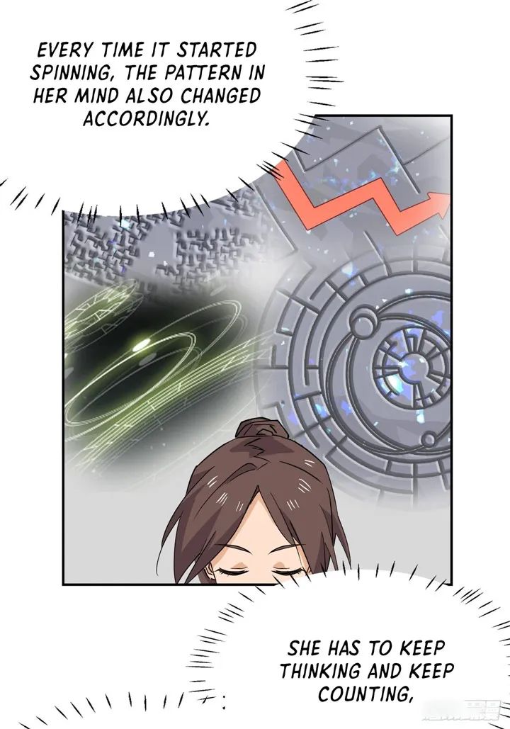 Prince Hero Chapter 30 - page 17