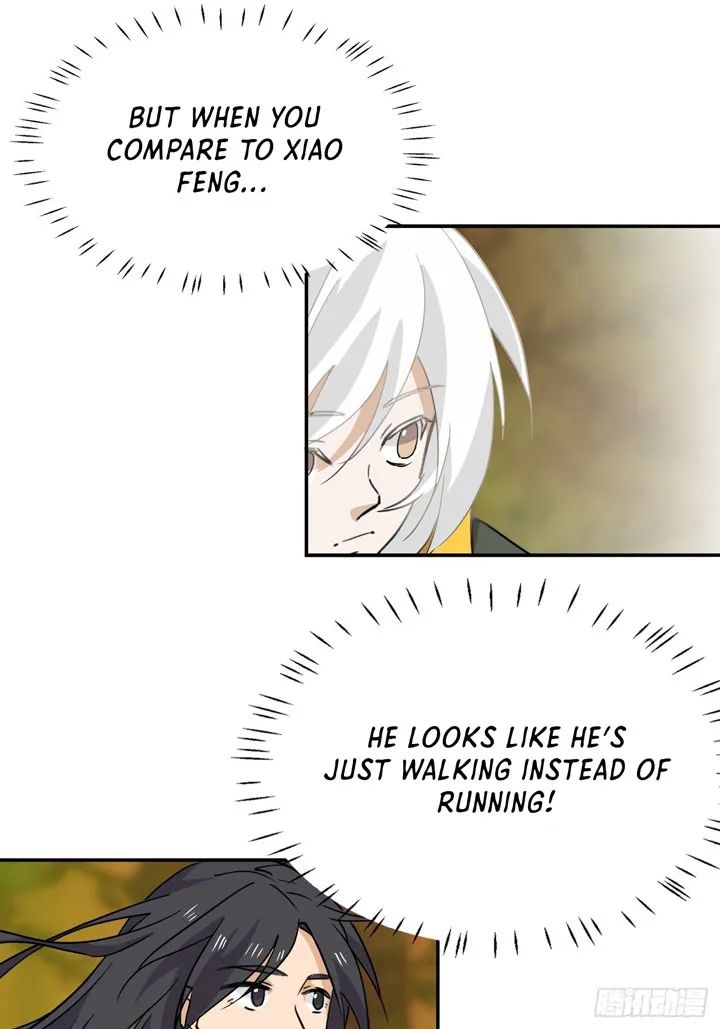 Prince Hero Chapter 30 - page 20