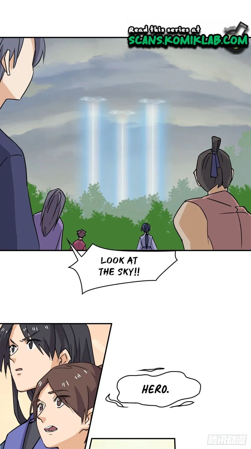 Prince Hero Chapter 31 - page 17