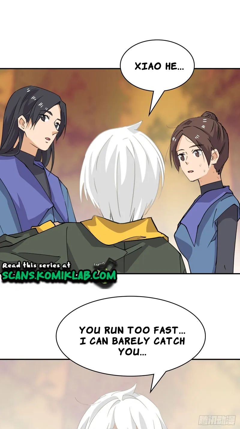 Prince Hero Chapter 31 - page 6