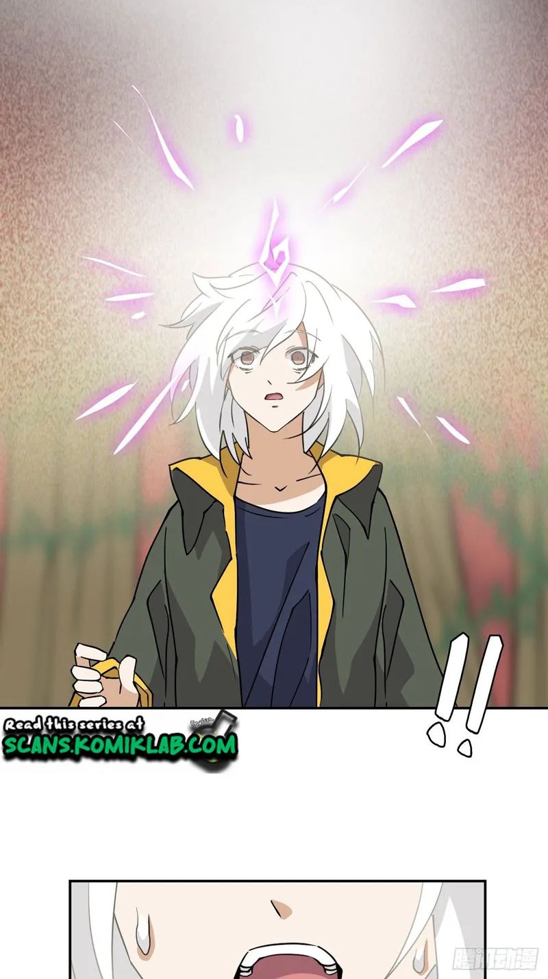 Prince Hero Chapter 32 - page 21