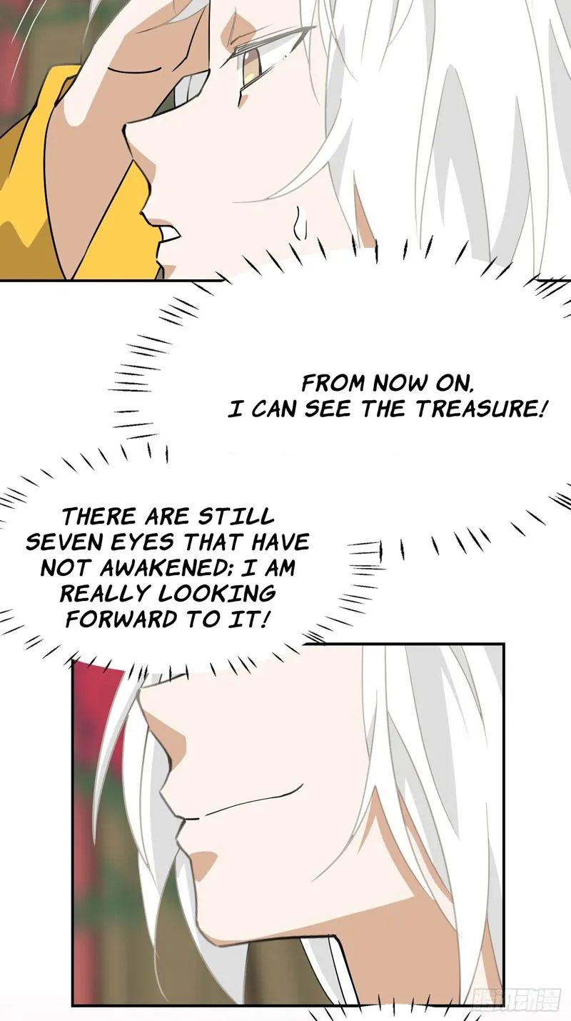 Prince Hero Chapter 32 - page 25