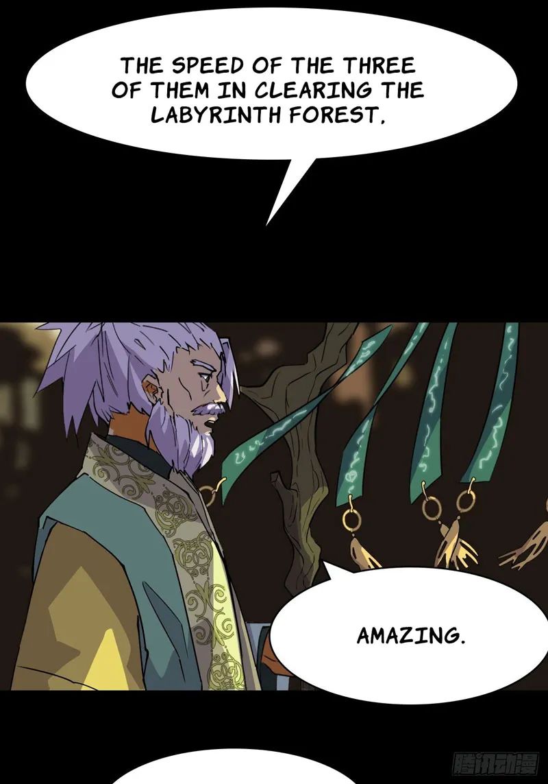 Prince Hero Chapter 32 - page 3