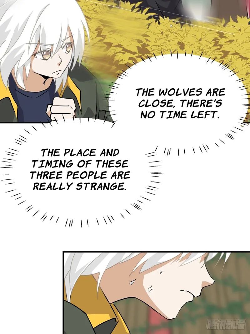 Prince Hero Chapter 33 - page 15