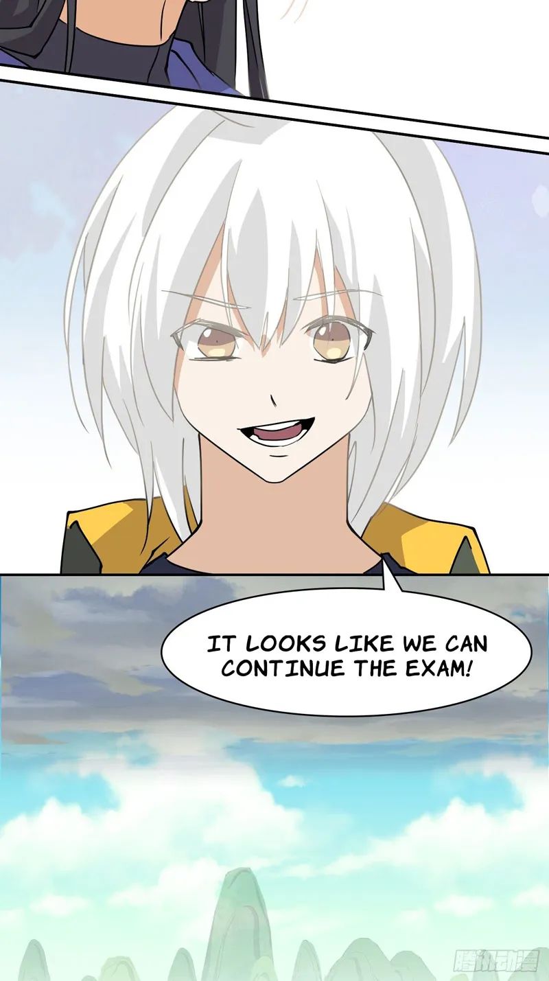 Prince Hero Chapter 33 - page 3