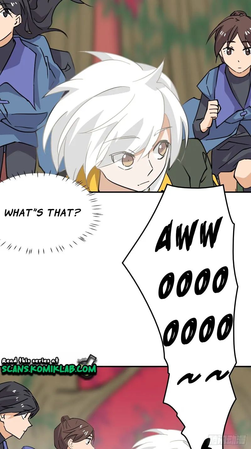 Prince Hero Chapter 33 - page 6