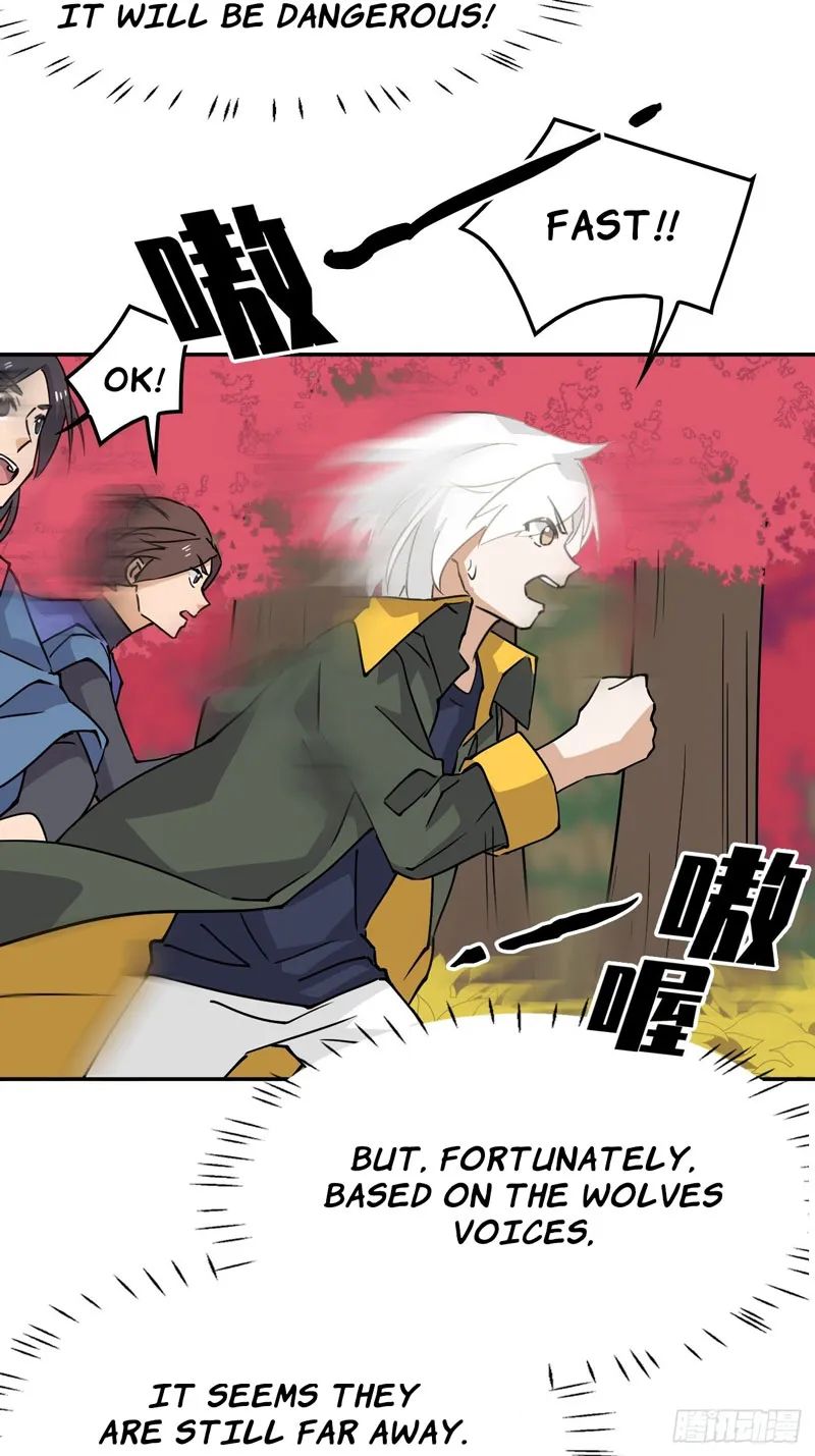 Prince Hero Chapter 33 - page 9